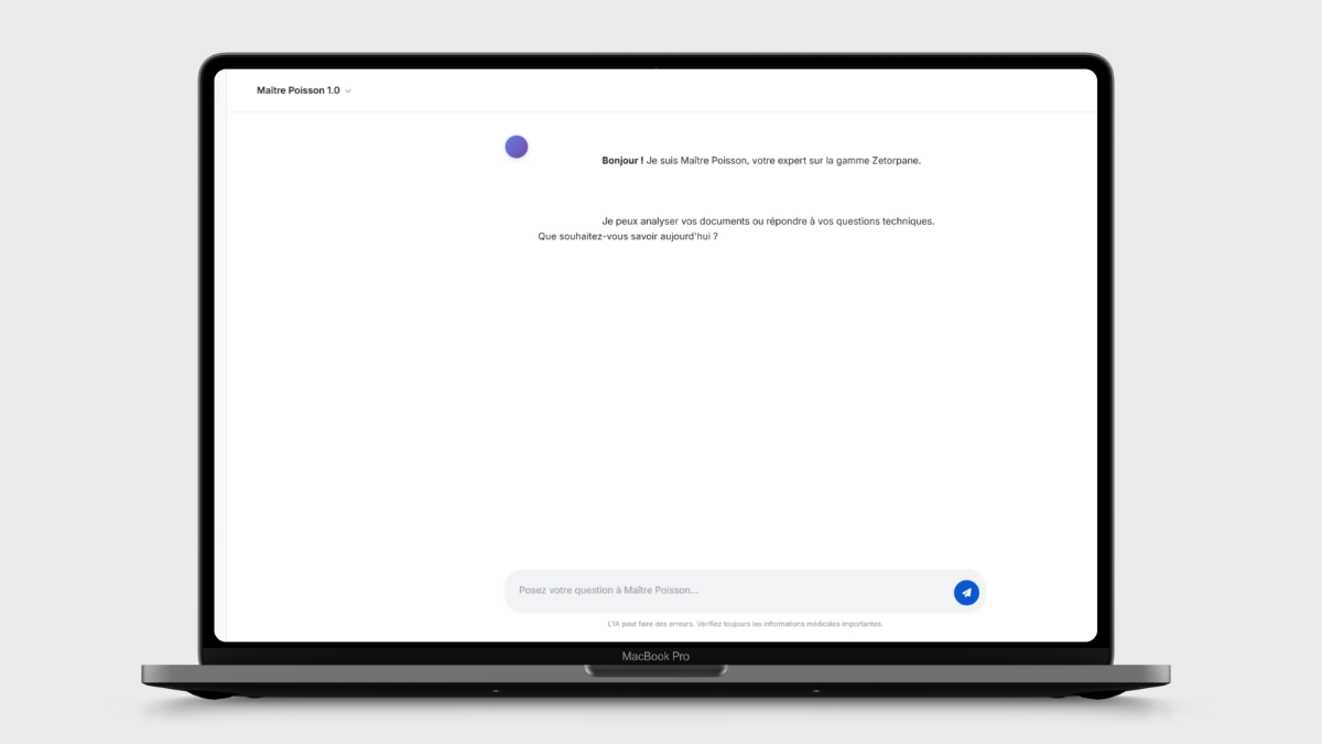 ChatBot API