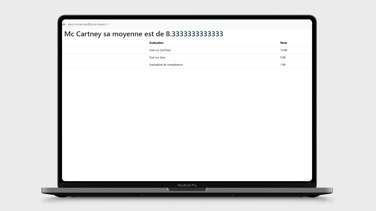 NotePro